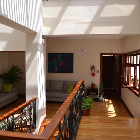 Hostal Casa De Lidice Cuenca Extérieur photo
