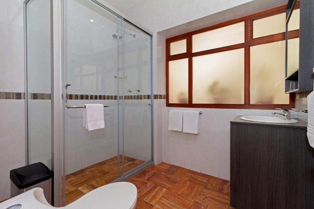 Hostal Casa De Lidice Cuenca Extérieur photo