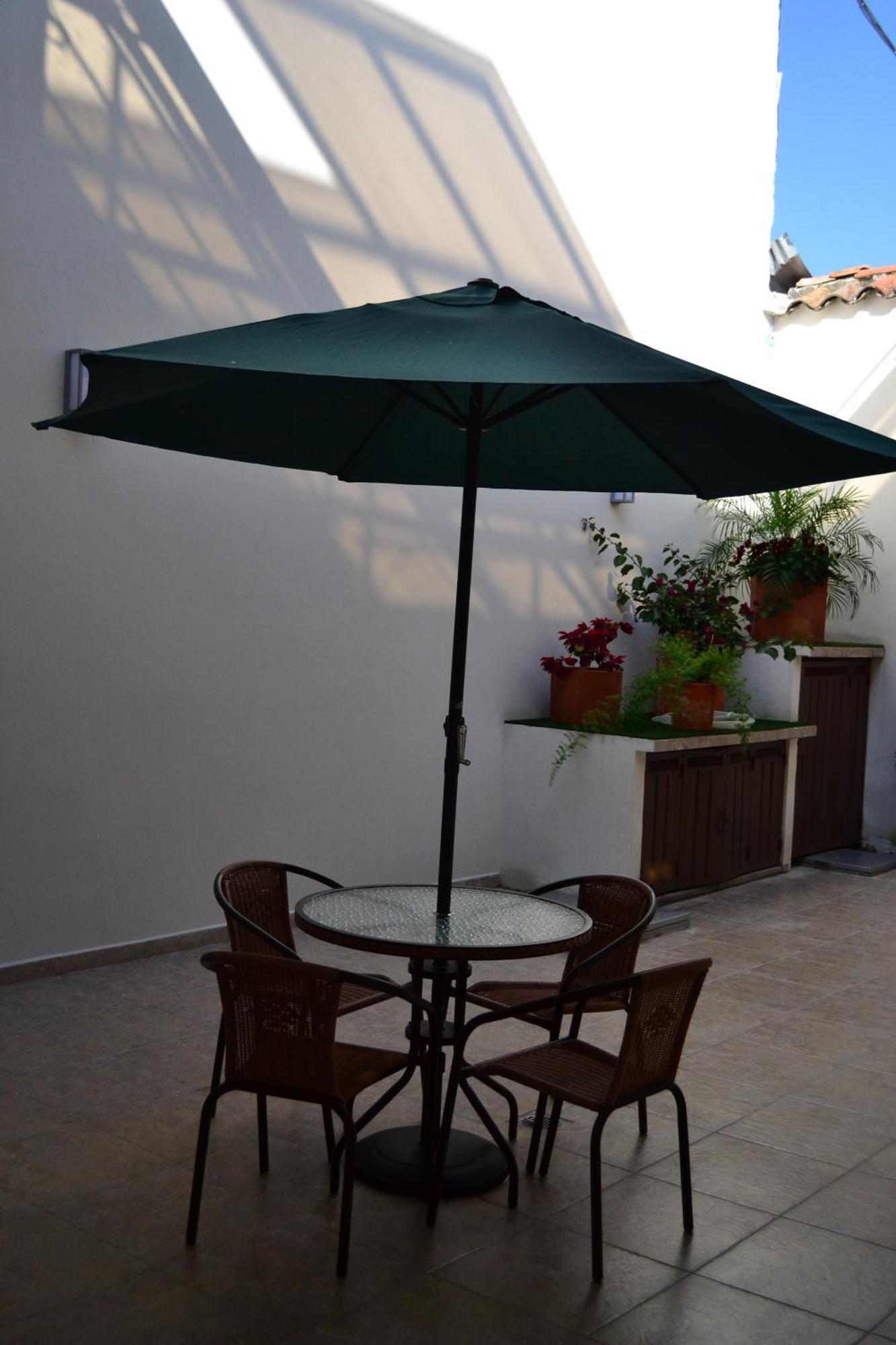 Hostal Casa De Lidice Cuenca Extérieur photo