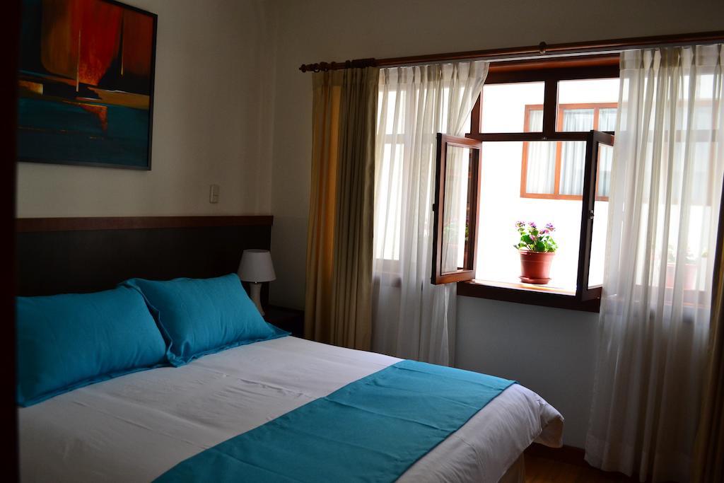Hostal Casa De Lidice Cuenca Extérieur photo