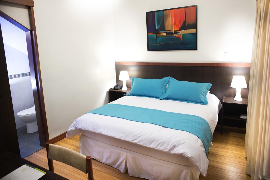 Hostal Casa De Lidice Cuenca Extérieur photo