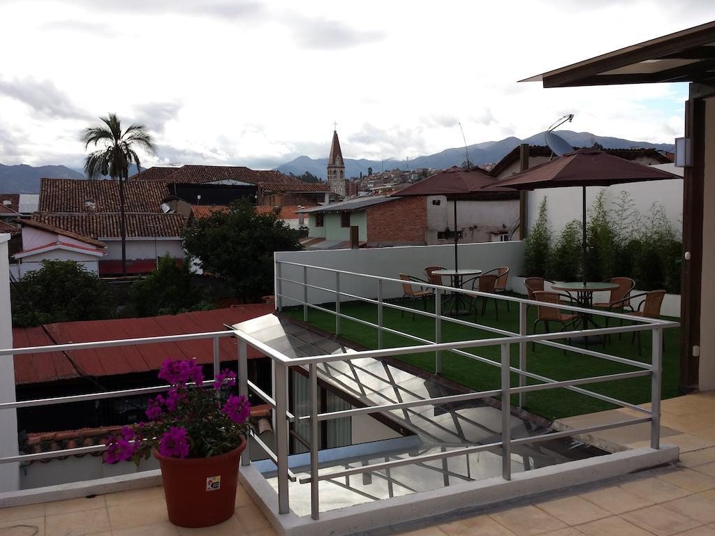 Hostal Casa De Lidice Cuenca Chambre photo