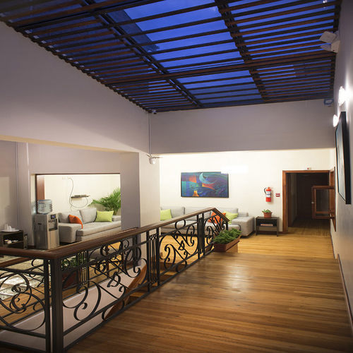 Hostal Casa De Lidice Cuenca Extérieur photo